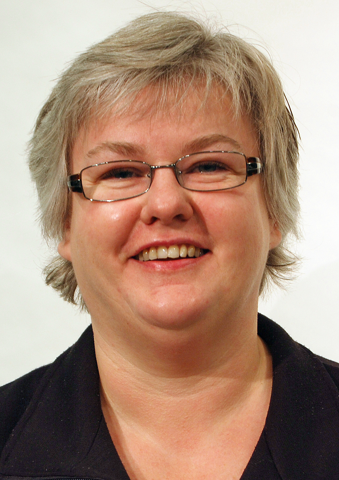 Bilde av Åse Kristiansen