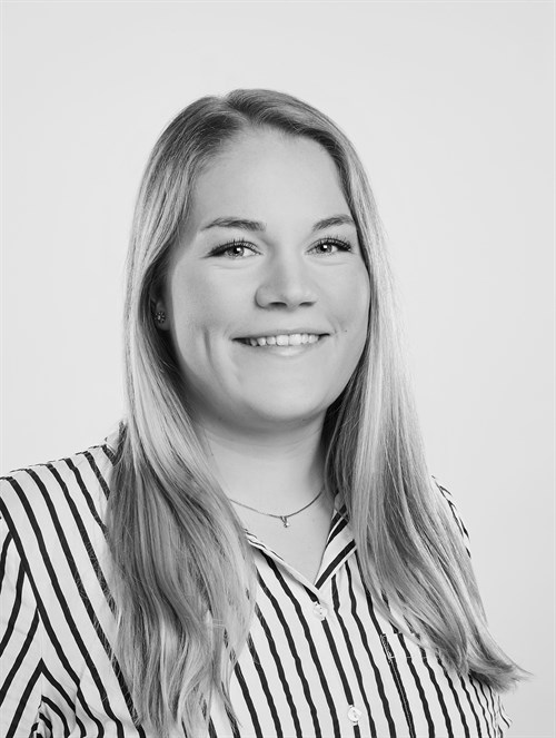 Bilde av Anne Camilla Furre Thommesen