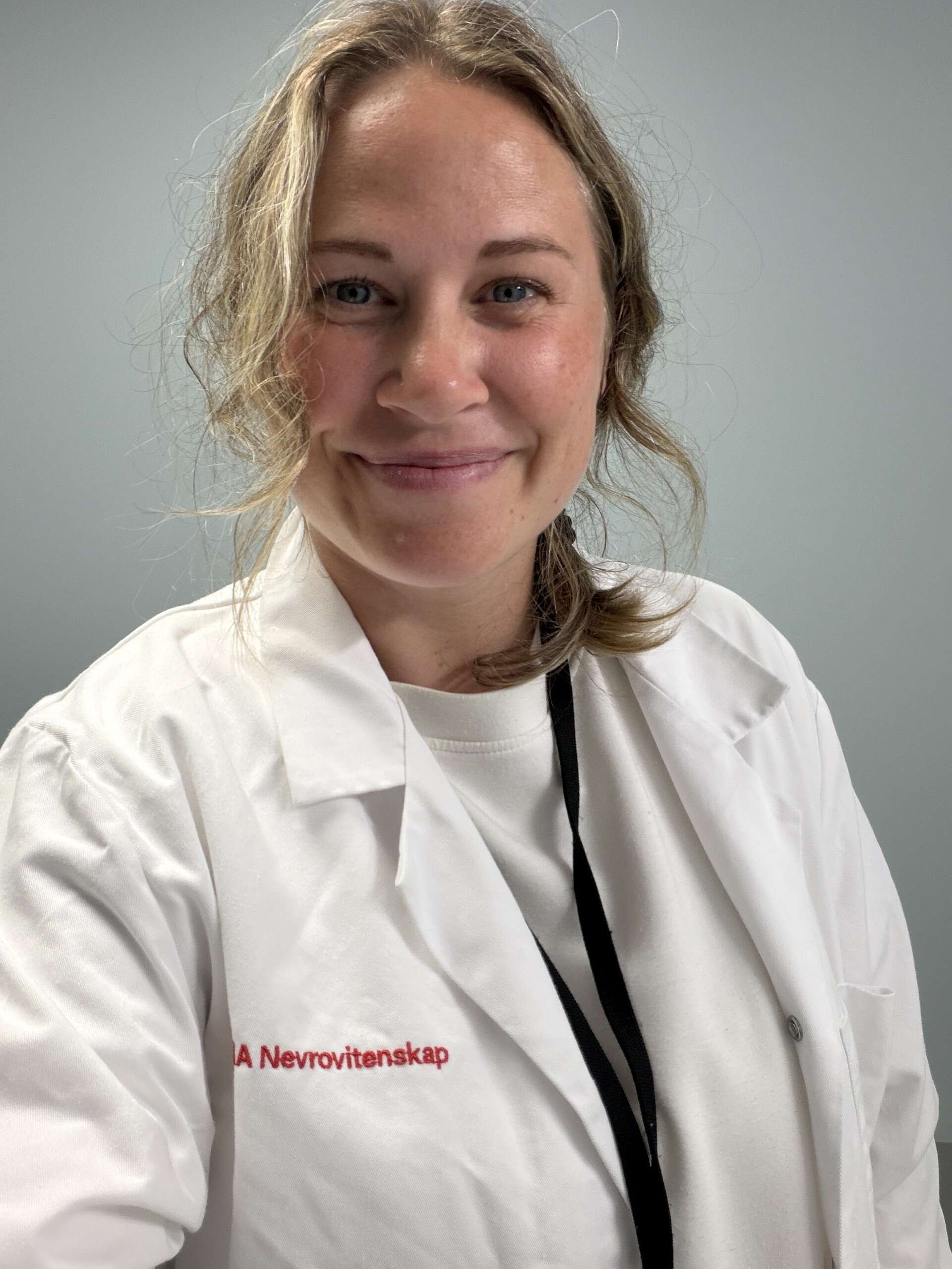 Bilde av Andrea Johanna Eickstedt Wiik