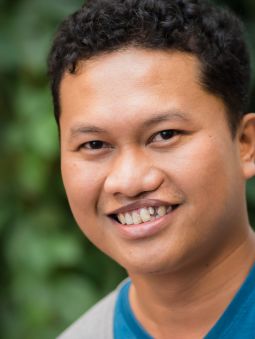 Bilde av Aji Prasetya Wahyu Utama