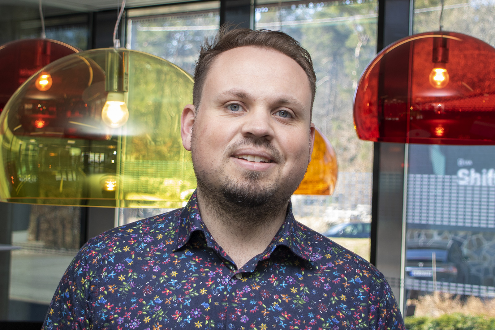 Bilde av Alexander Zimmermann Alsaker