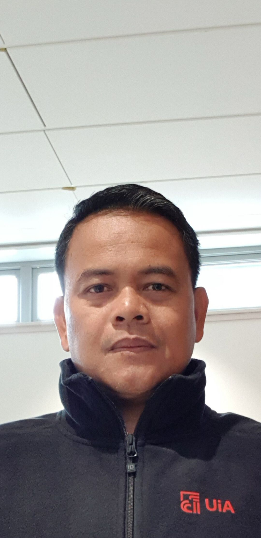 Bilde av Alexander Dacayan Leones