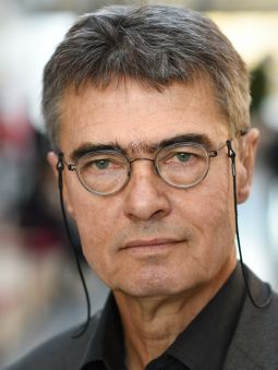 Bilde av Alf Kjetil Igland