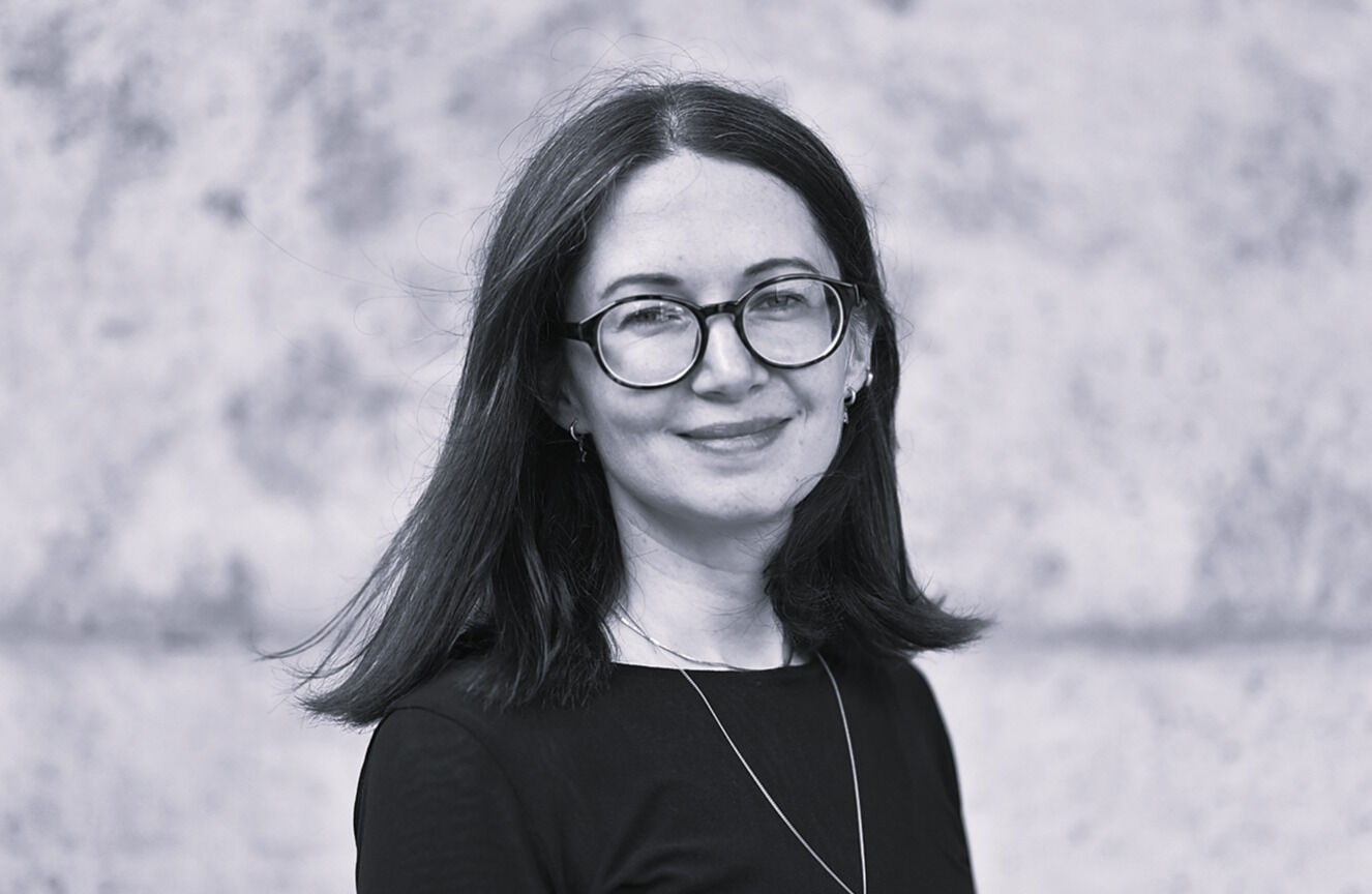 Bilde av Alice Tomaselli