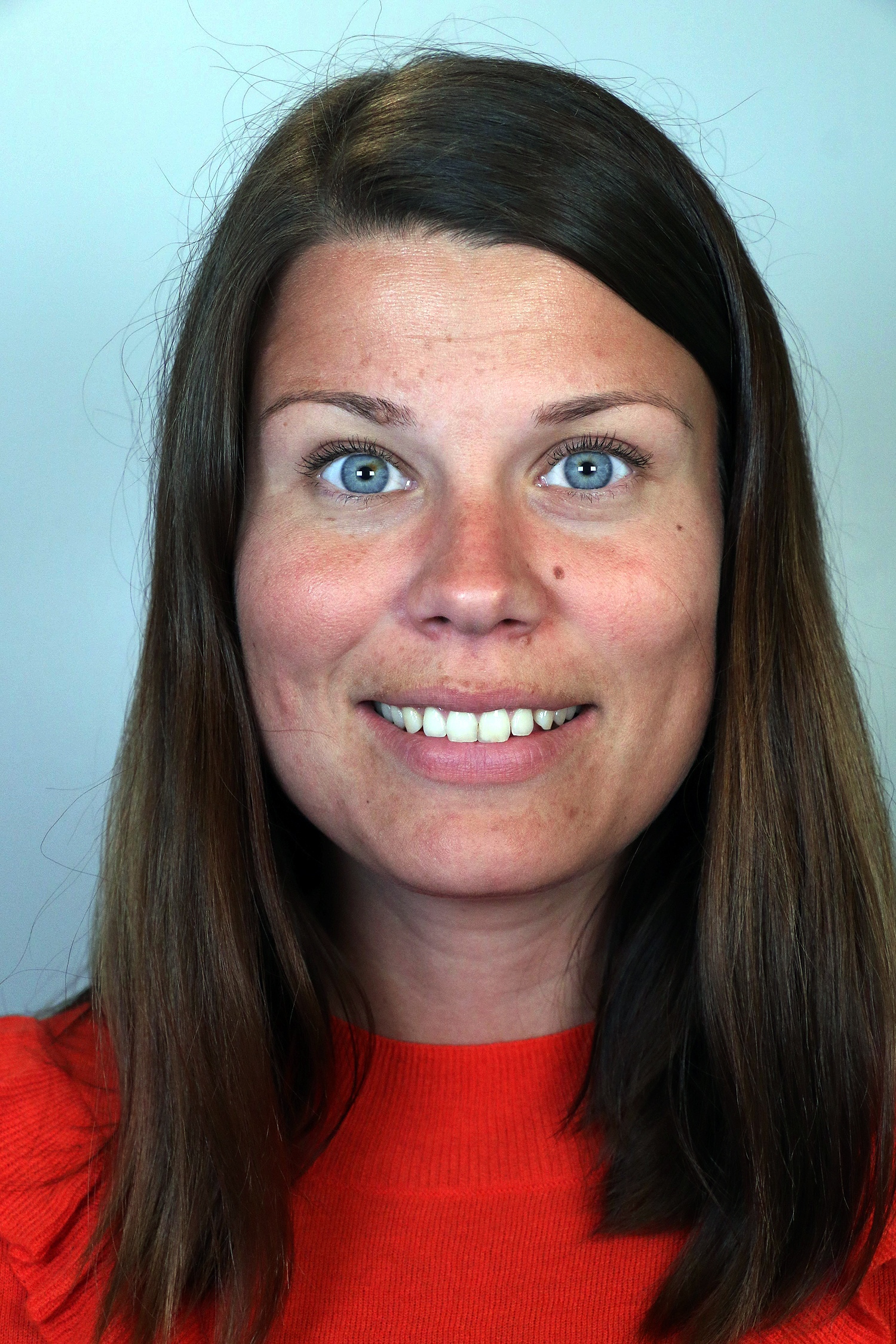 Bilde av Allis Victoria Bjørlykke