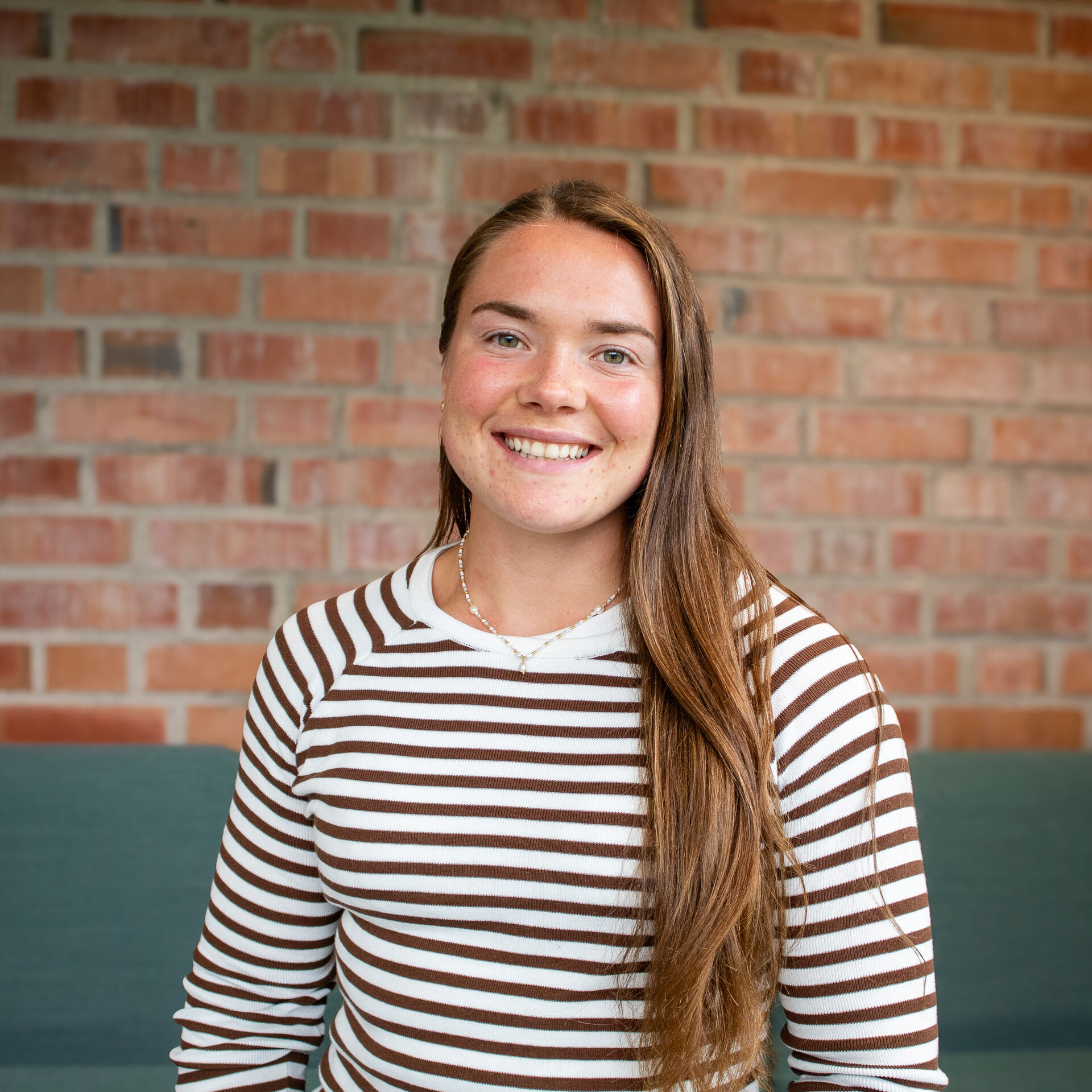 Bilde av Amalie Byremo Sund