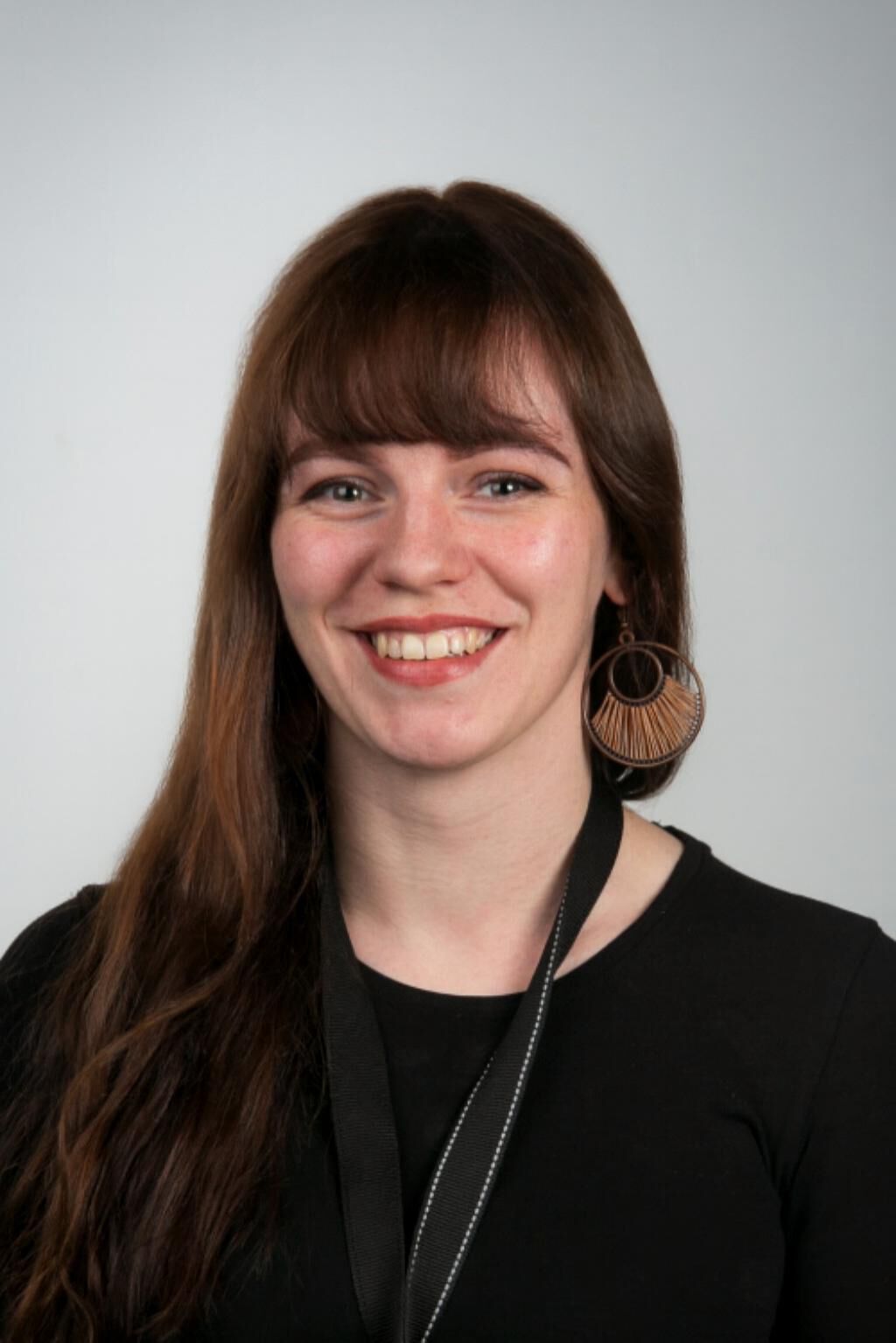 Bilde av Amalie Wilhelmsen