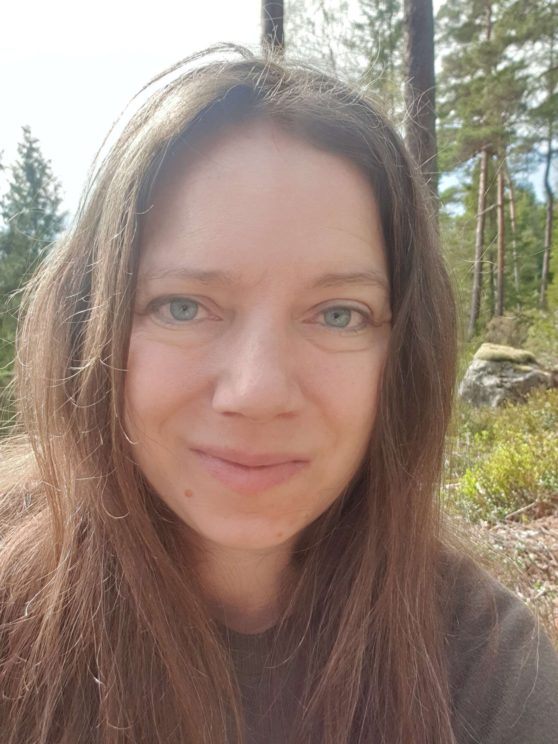 Bilde av Åse Marie Søisdal