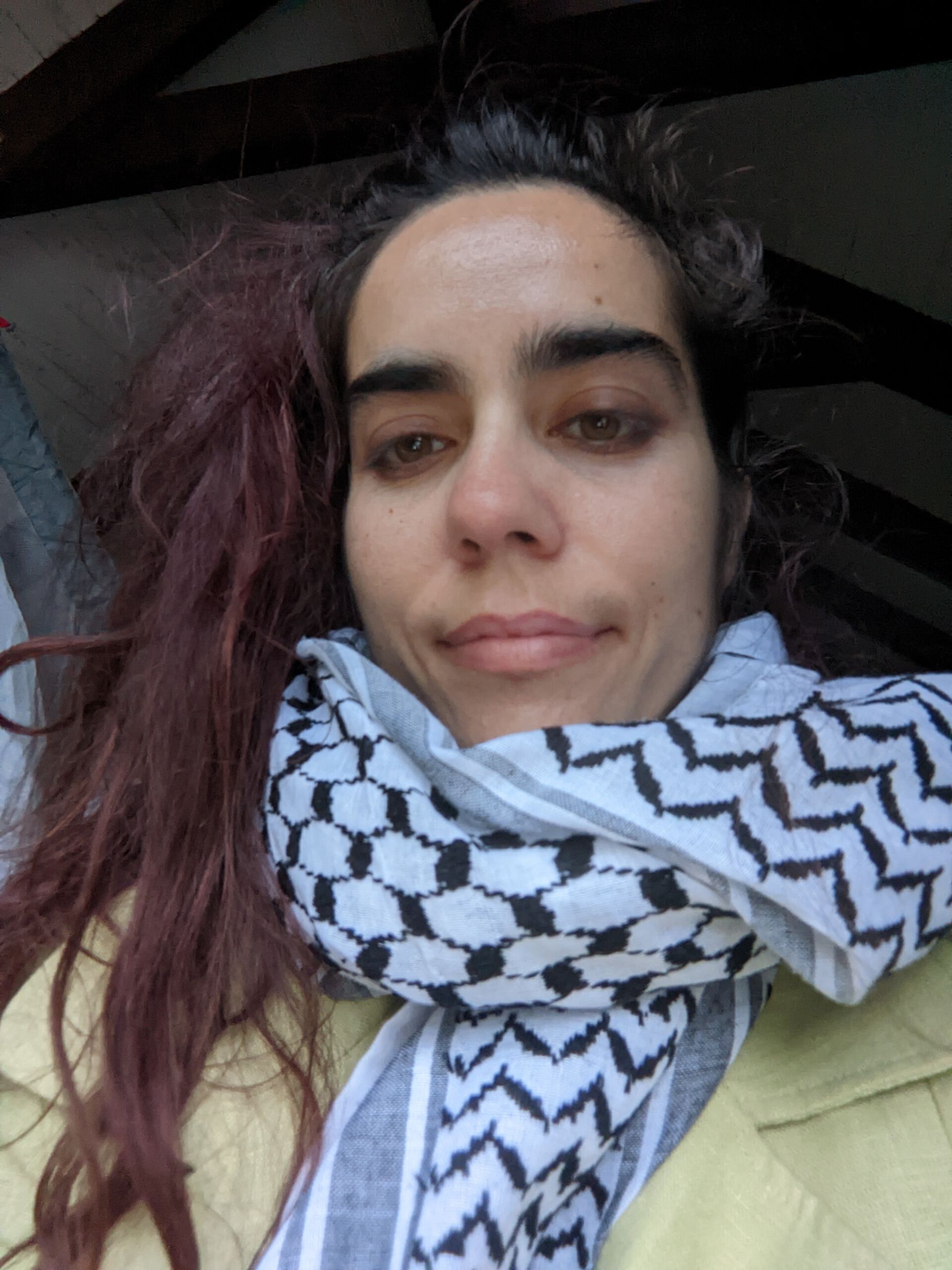 Bilde av Ana Yara Alonso Menendez