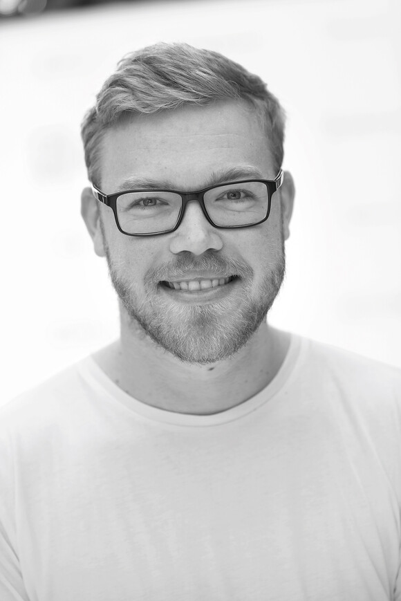 Bilde av Anders Skarpeteig Fidje