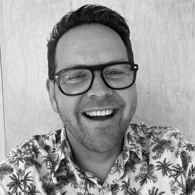 Bilde av Andreas Kjærnet