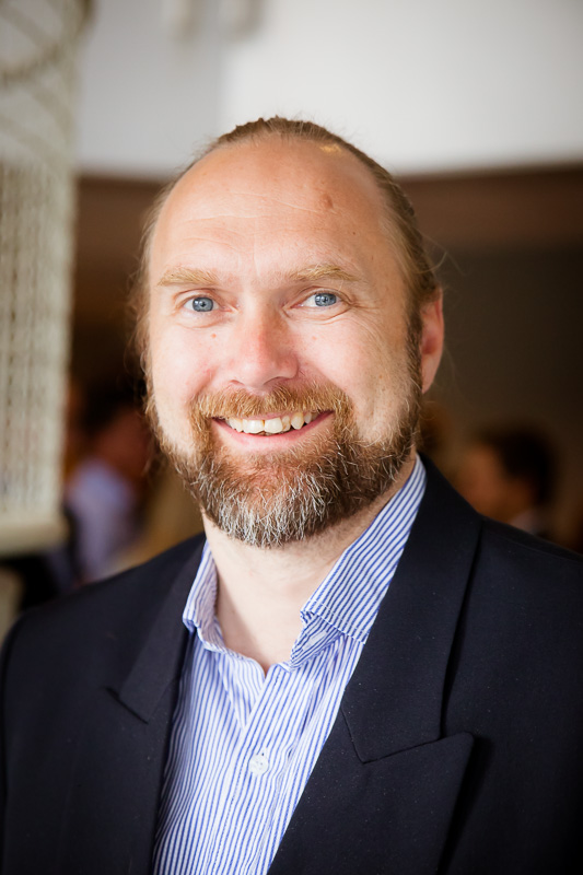 Image of Andre Tofteland