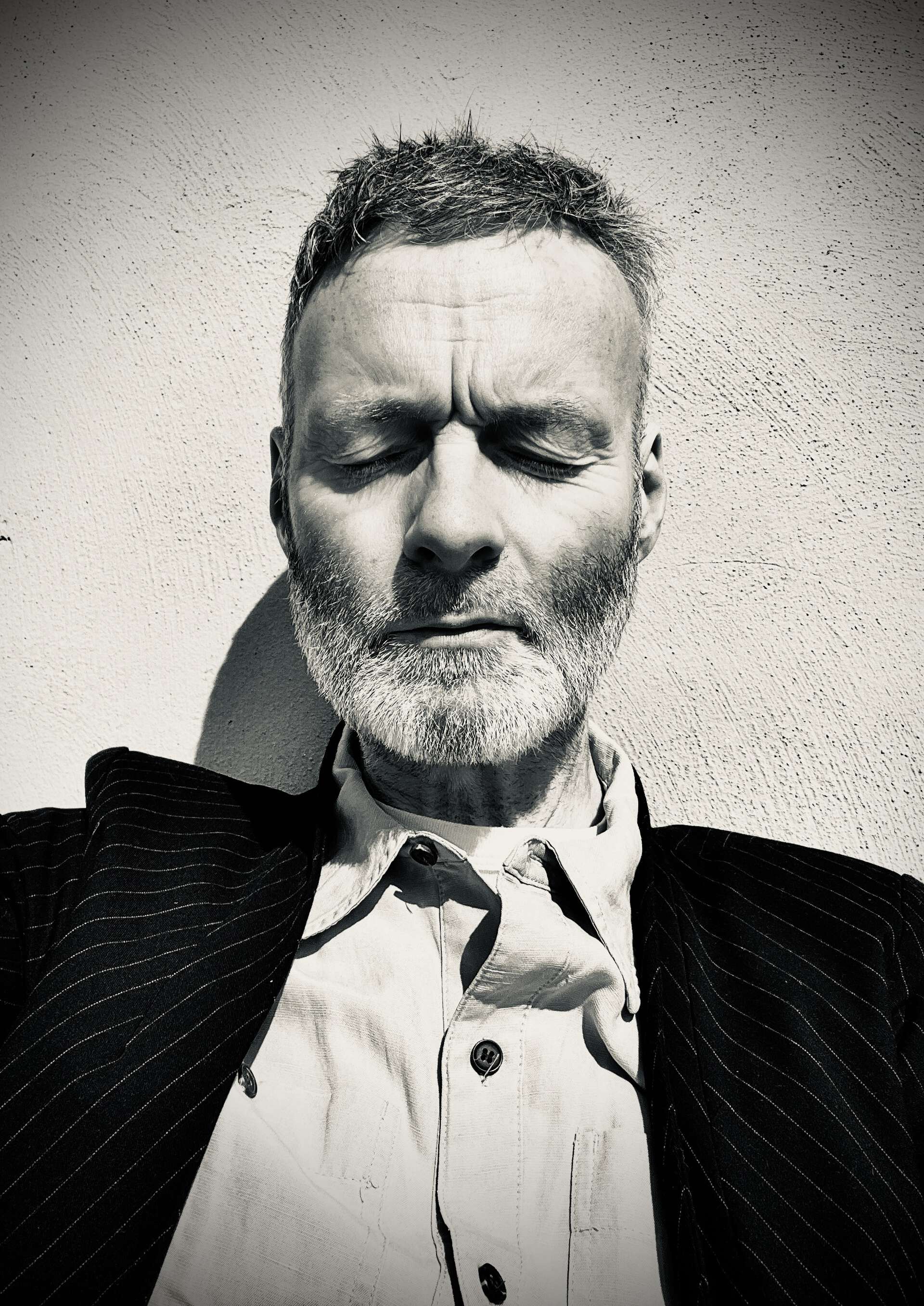 Bilde av Andy Harrison