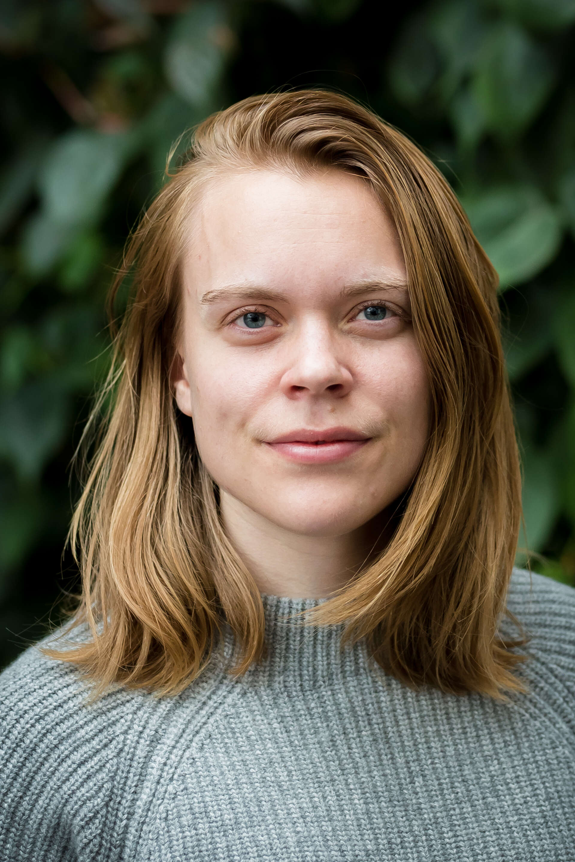 Bilde av Anette Ringen Rosenberg