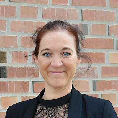 Bilde av Anita Øgård-Repål