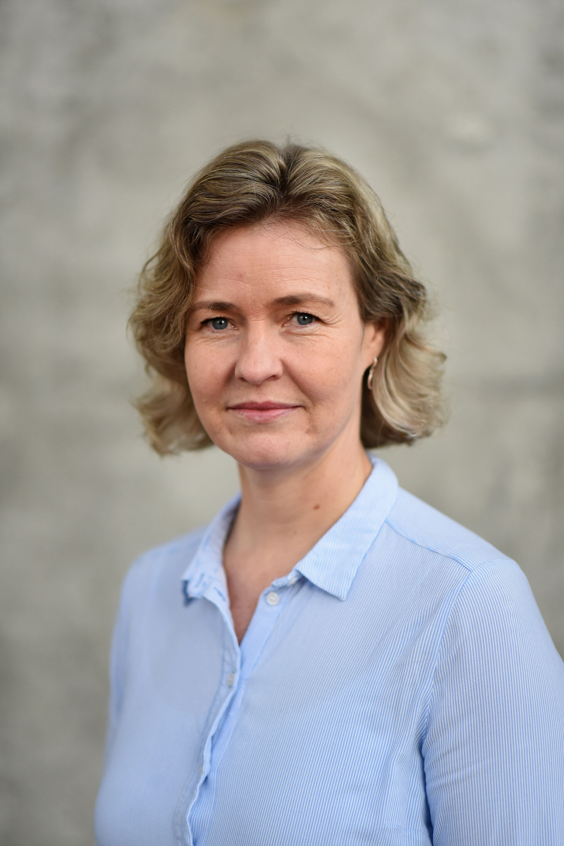 Image of Anna Svala Jóhannesdóttir