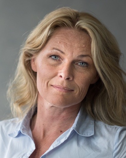 Bilde av Ann Birgitte Tveiten