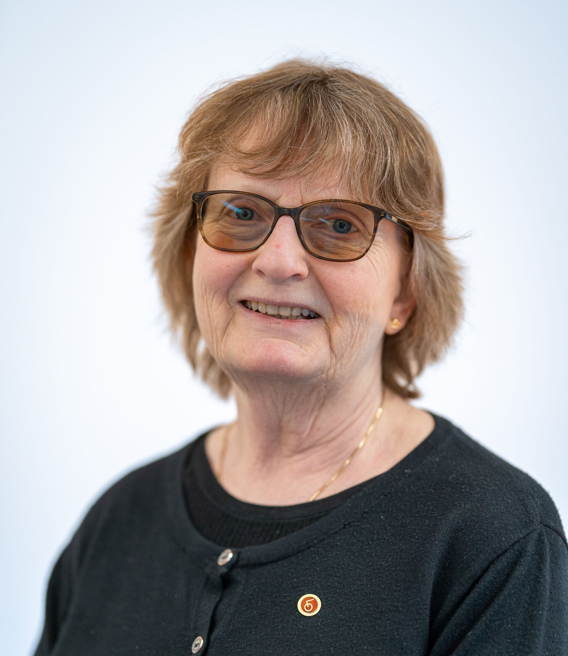Bilde av Anne Åse Kallhovd