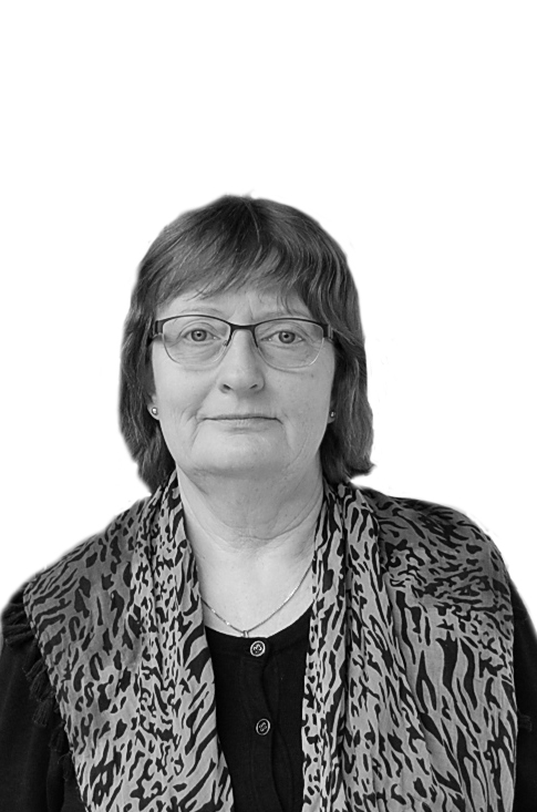 Image of Anne Åse Kallhovd