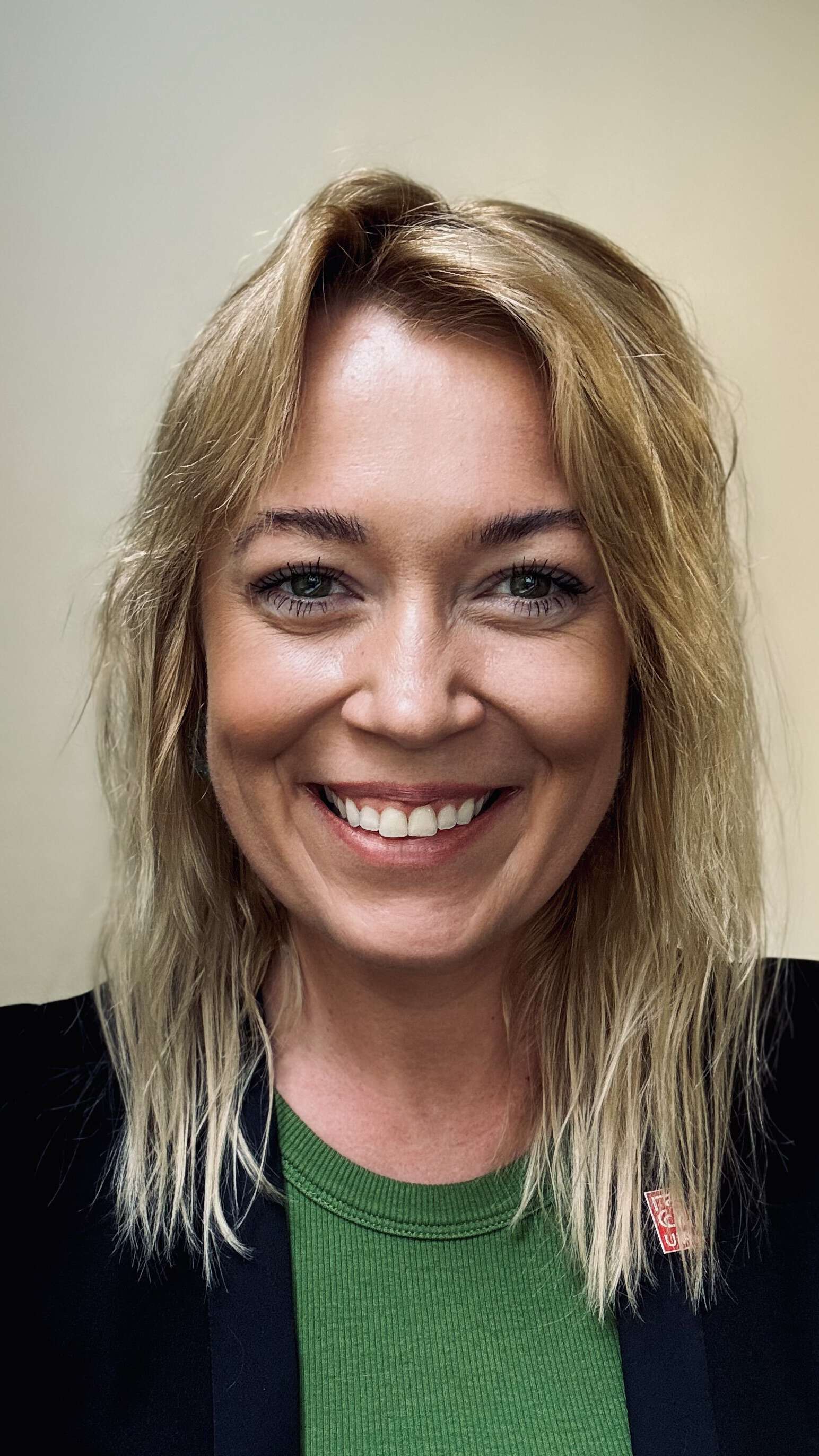 Bilde av Anne Elmies-Vestergren
