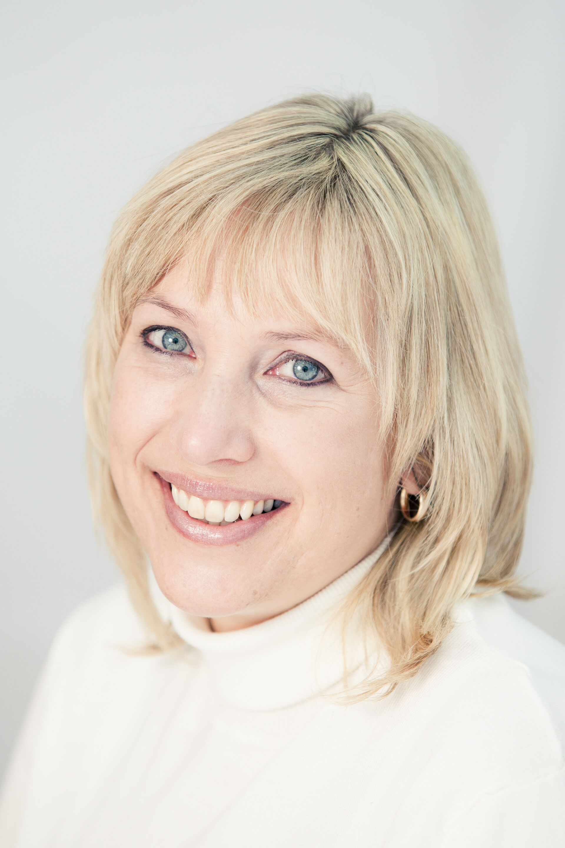 Bilde av Anne Line Omsland