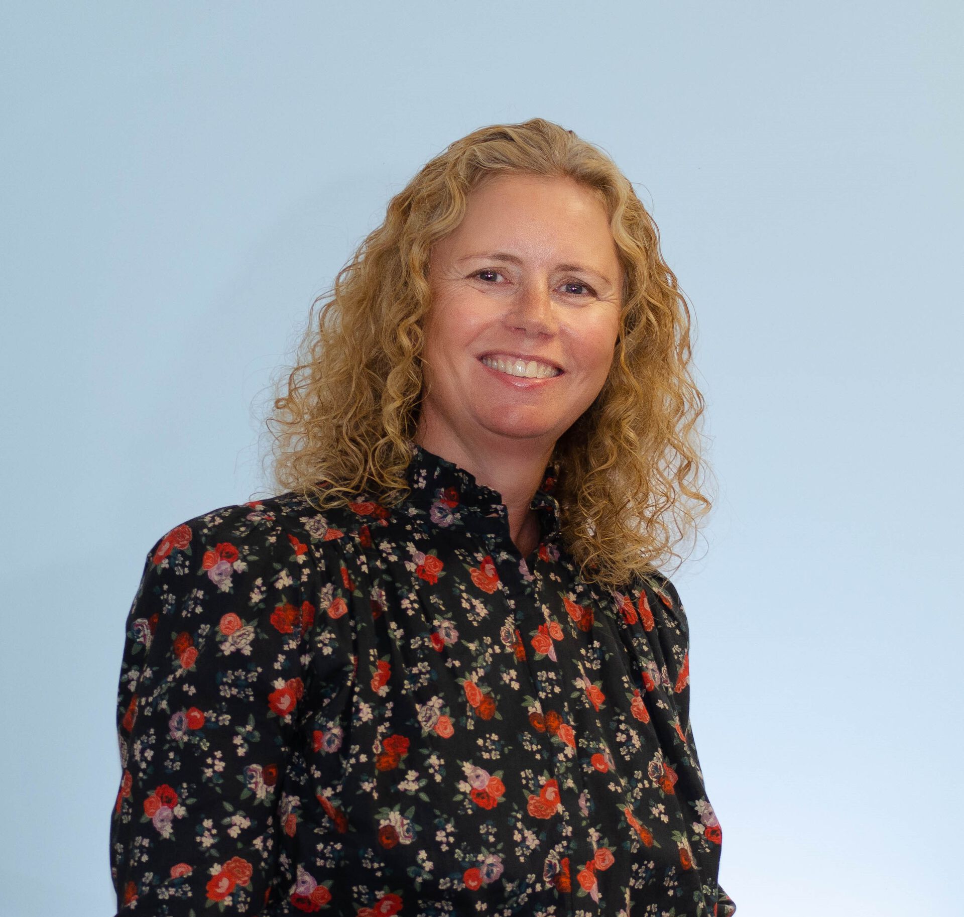 Bilde av Anne Marit Foss