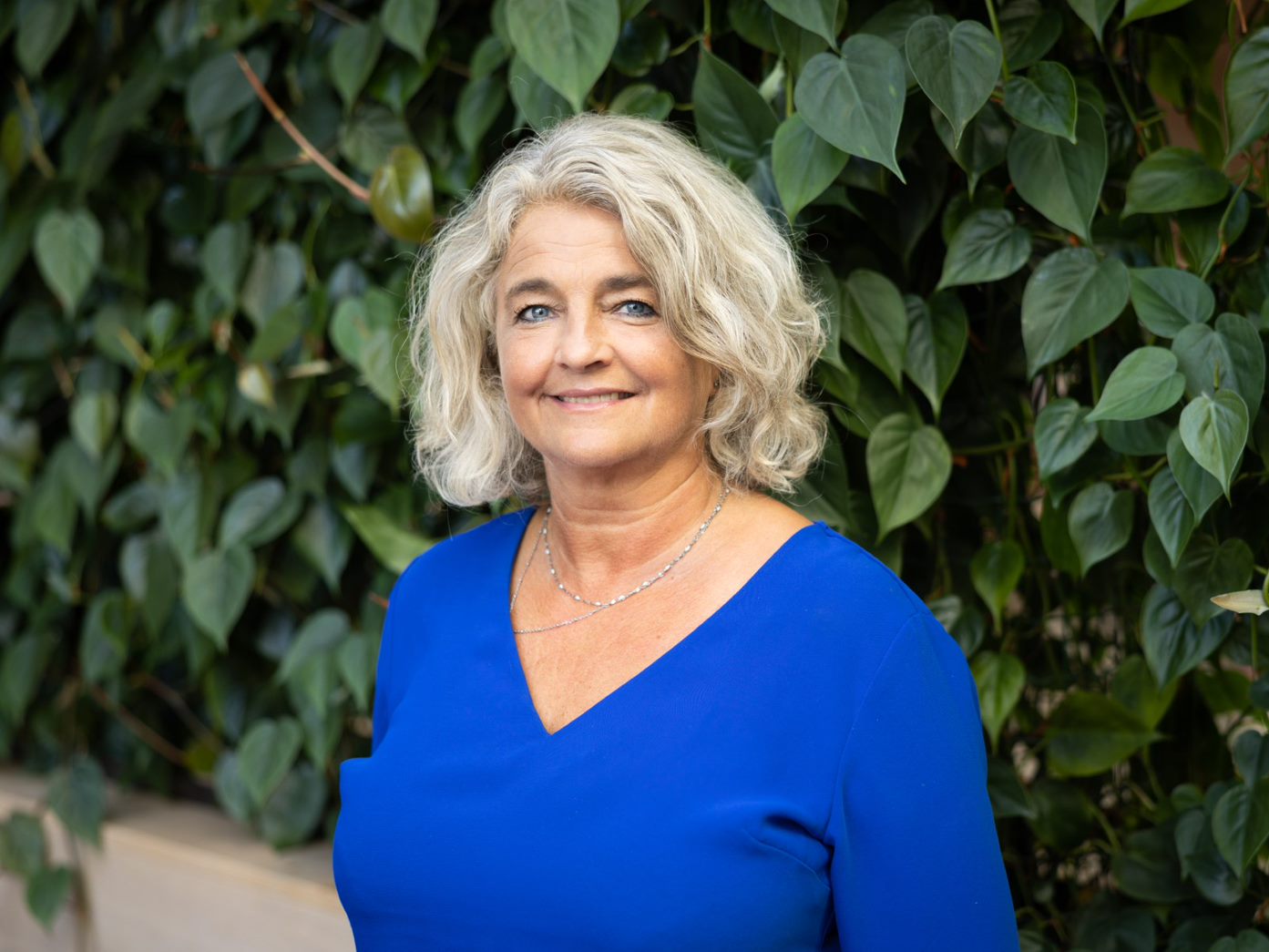 Bilde av Anne May Hundeide