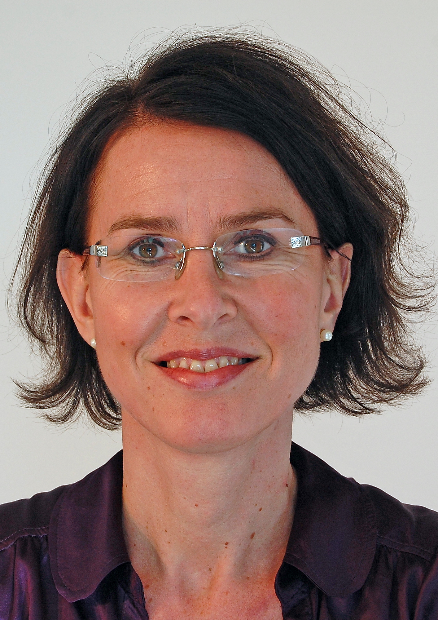Bilde av Anne Marie Sundberg