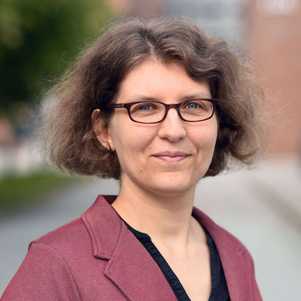 Bilde av Anne Pintsch
