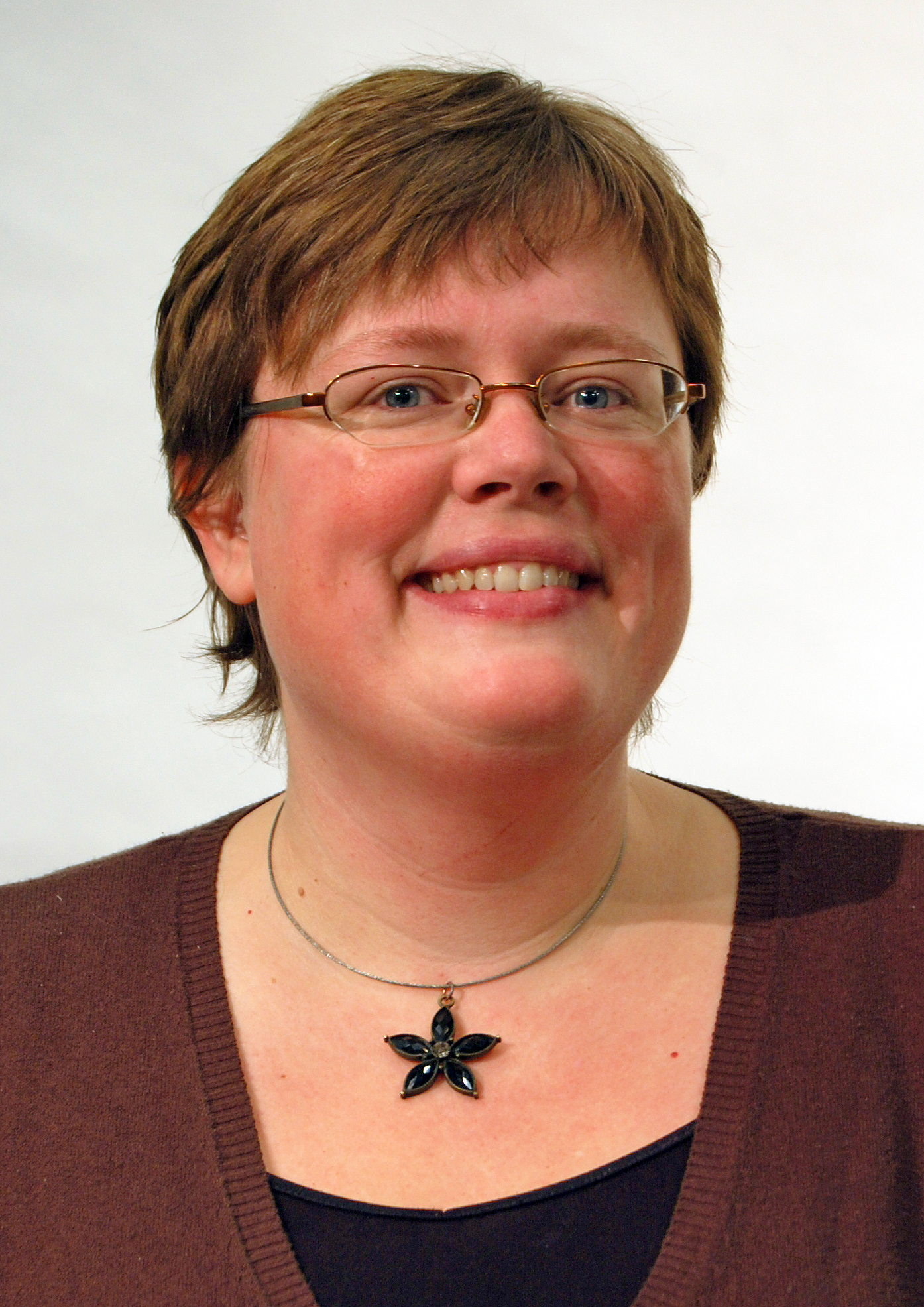 Bilde av Annette Sundsdal