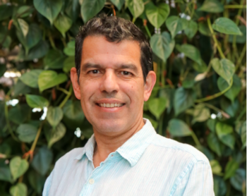 Bilde av Antonio Eduardo Diaz Andrade