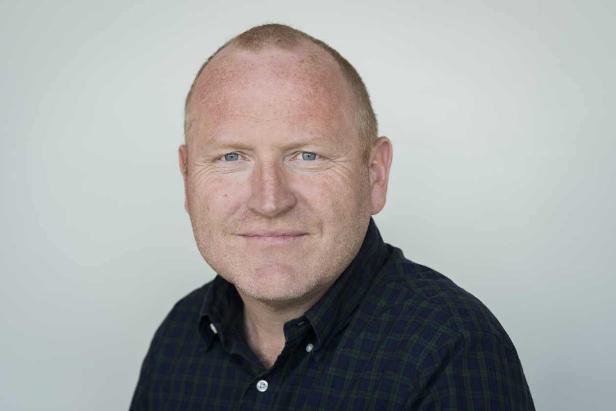 Bilde av Arne Martin Larsen