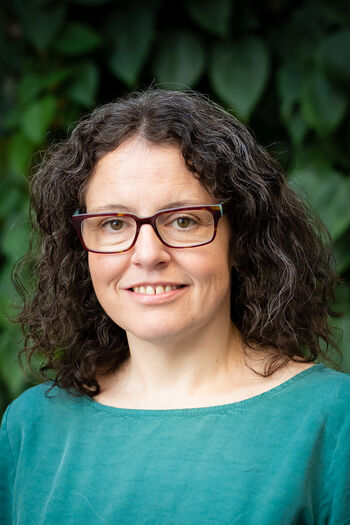 Arnhild Leer-Helgesen