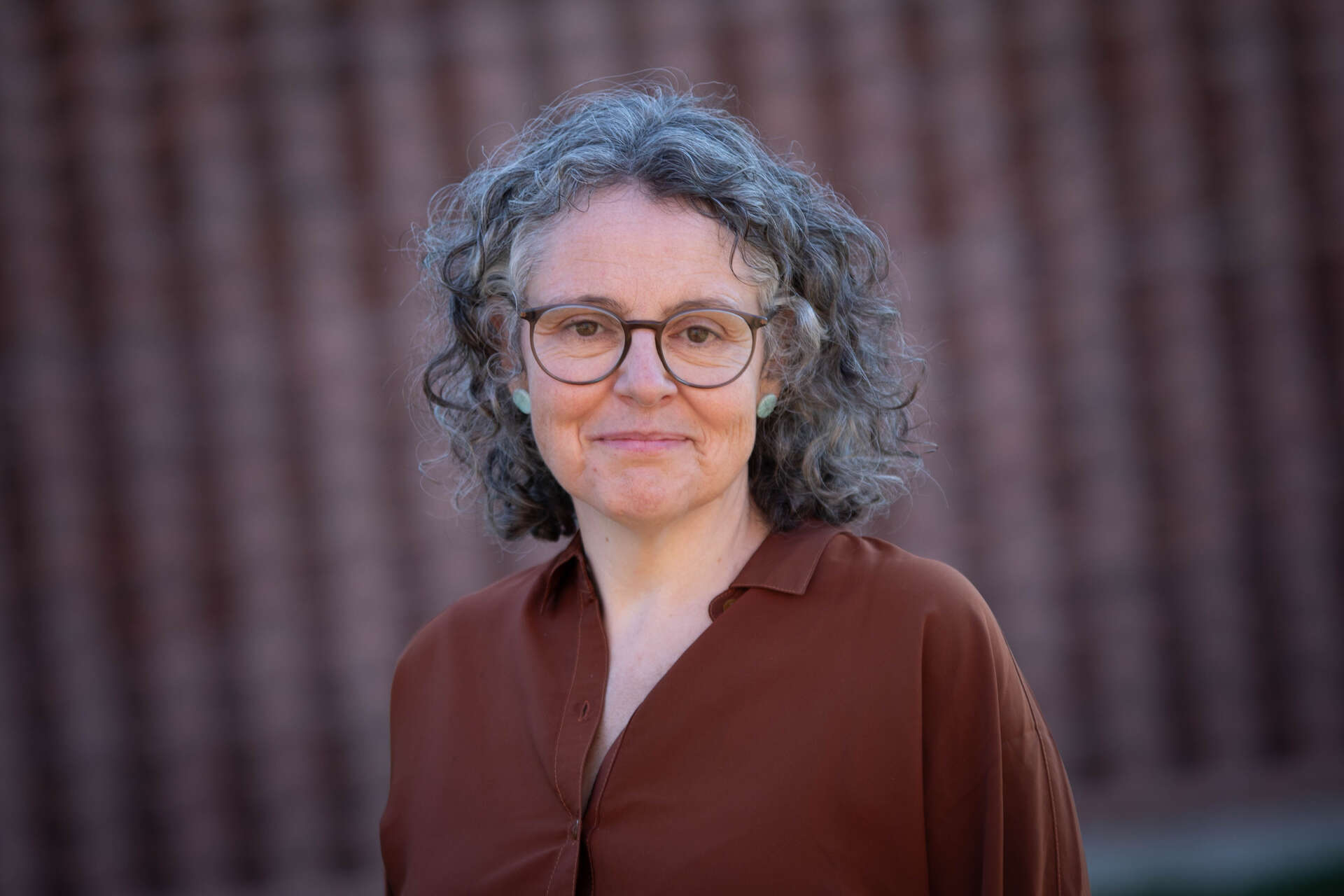 Bilde av Arnhild Leer-Helgesen