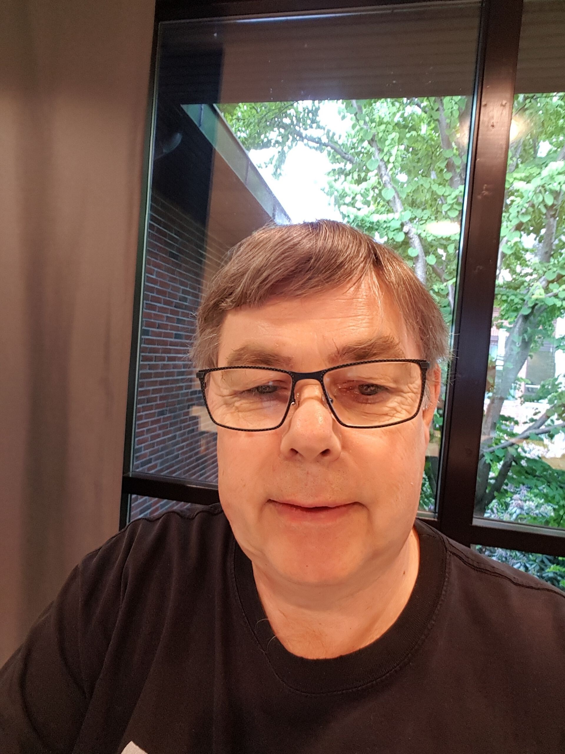Bilde av Arve Ebeltoft