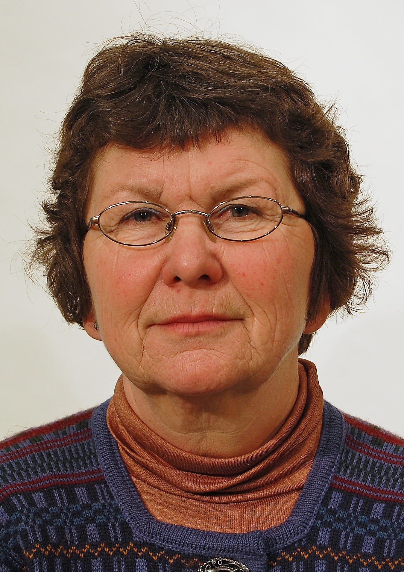 Bilde av Åse Rostvåg