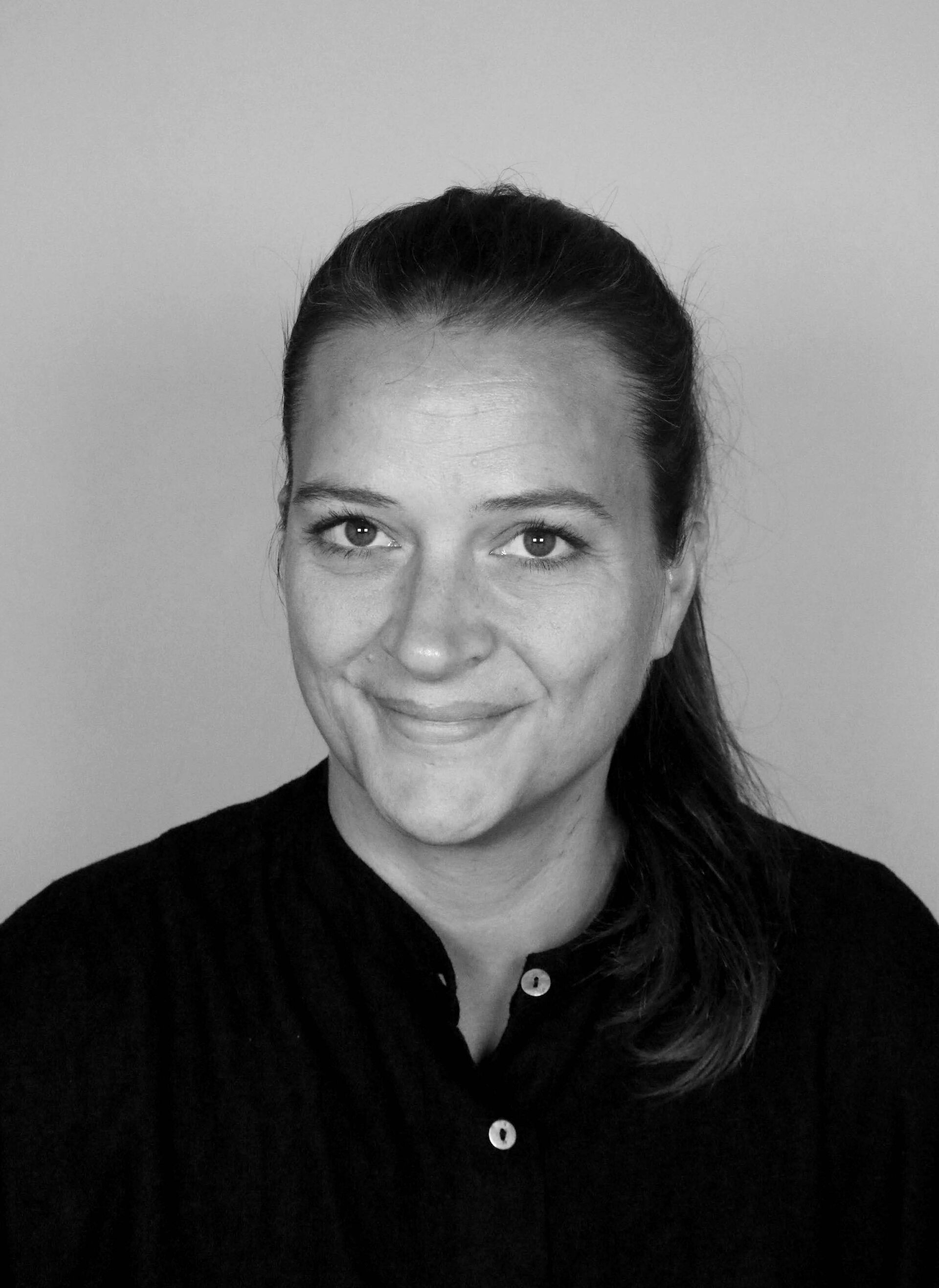 Image of Åshild Kristensen