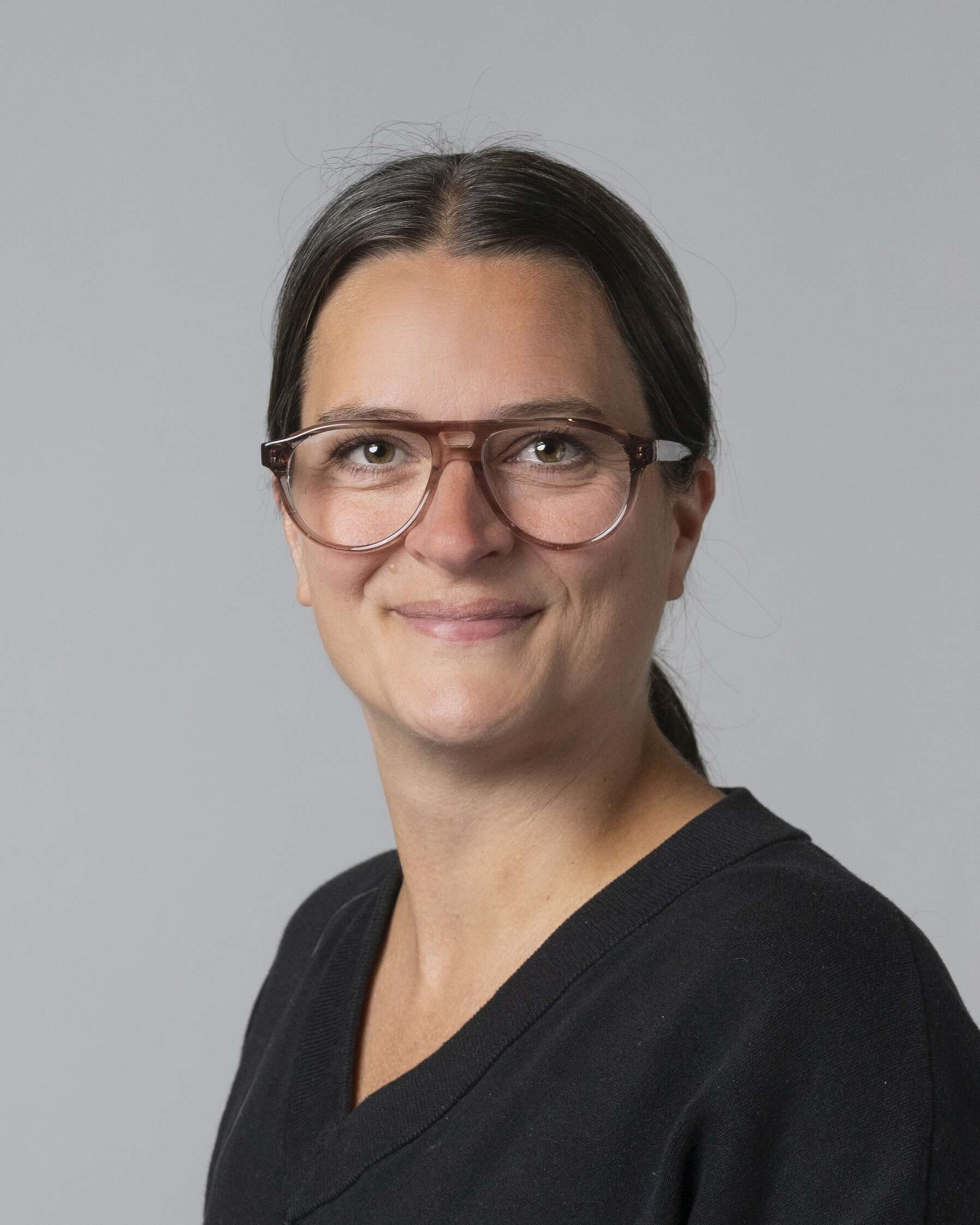 Bilde av Åshild Kristensen