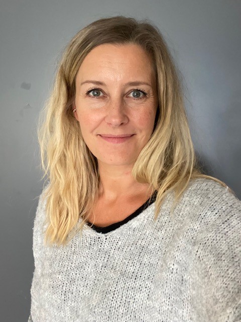 Bilde av Åsne Knutson de Presno