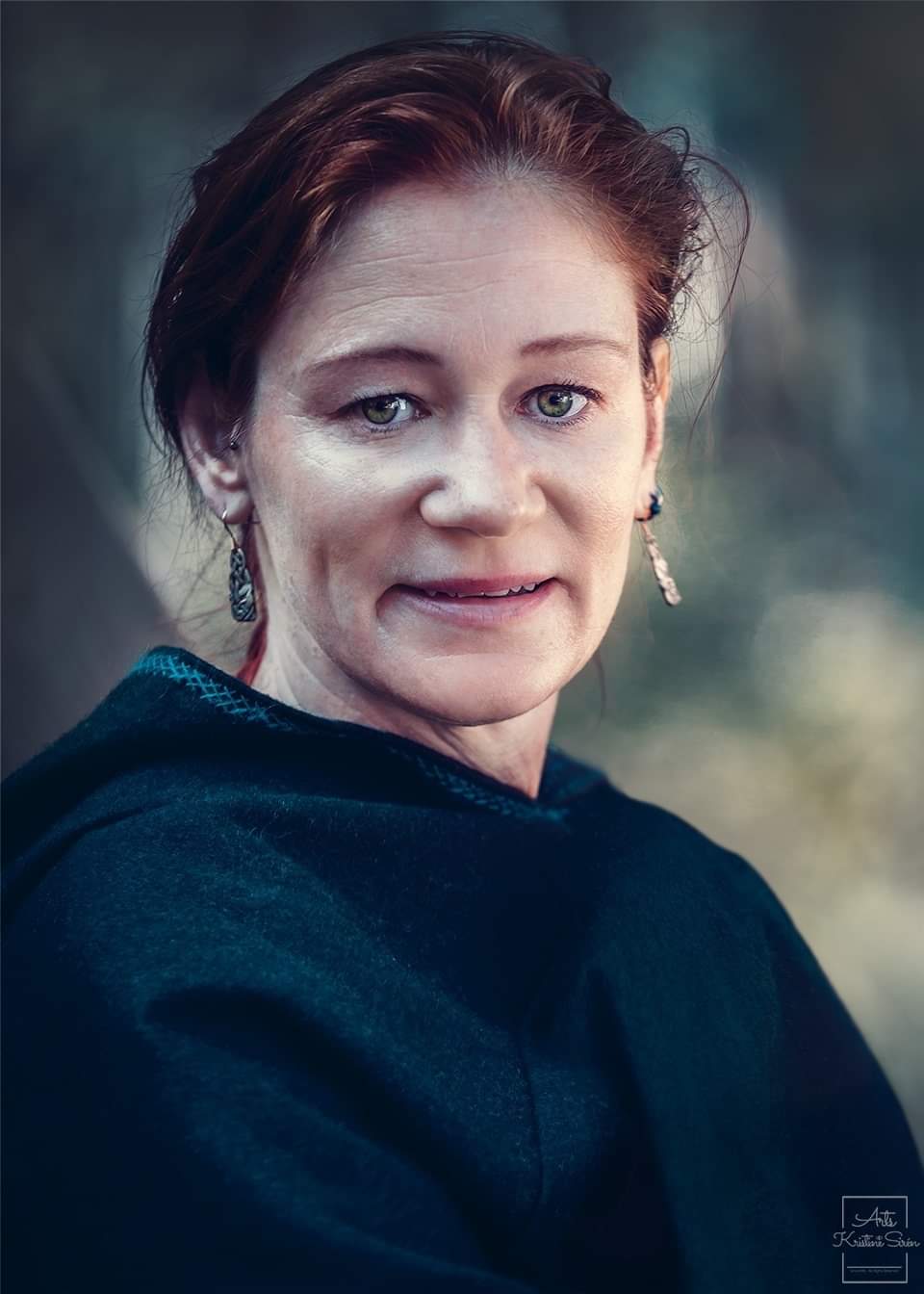 Image of Astrid Elisabeth Markseth