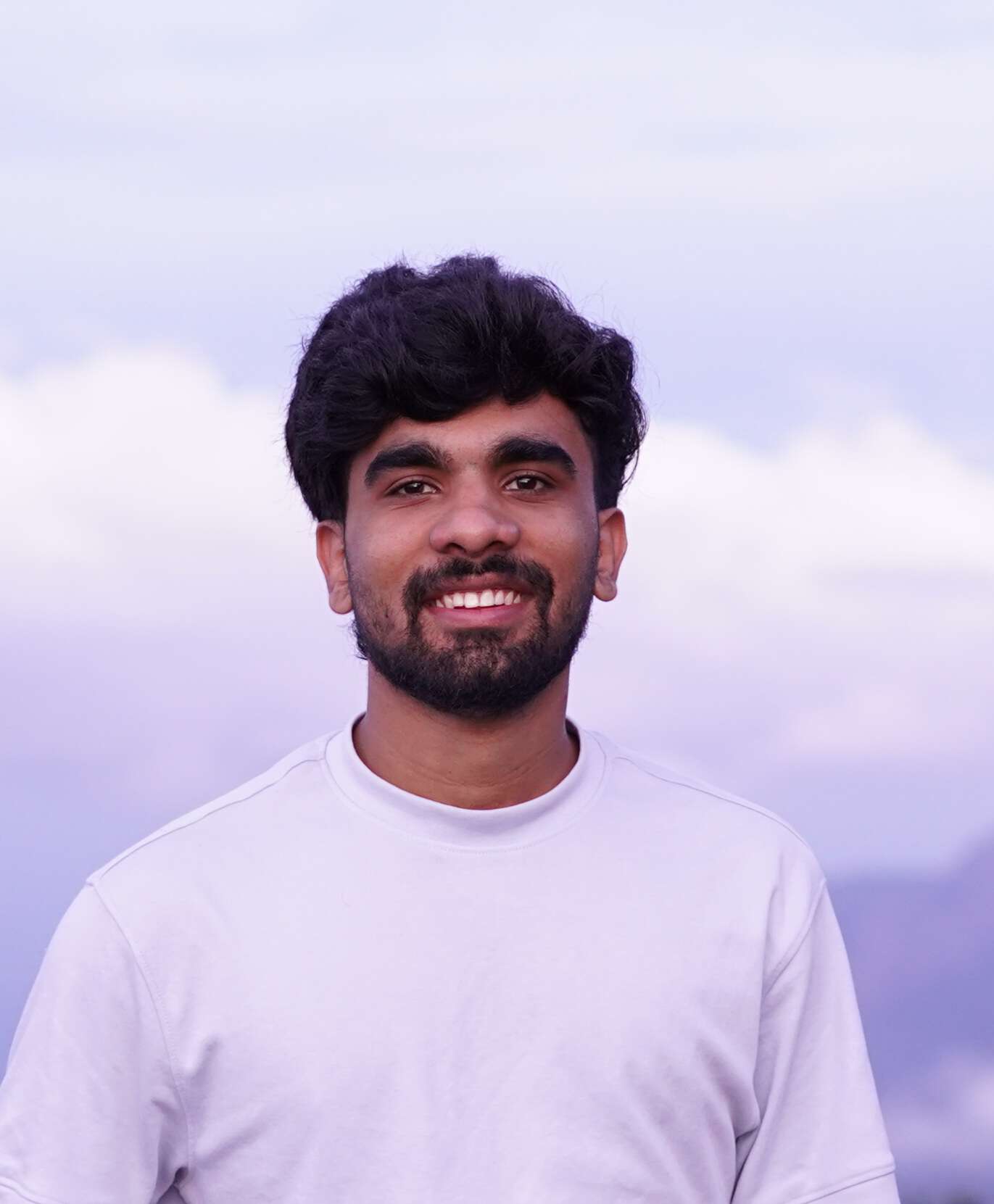 Bilde av Aswin Praveen