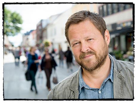 Bilde av Atle Christiansen