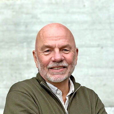 Bilde av Atle Slotnes