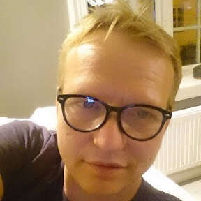 Bilde av Arne-Thomas Aas Søndeled