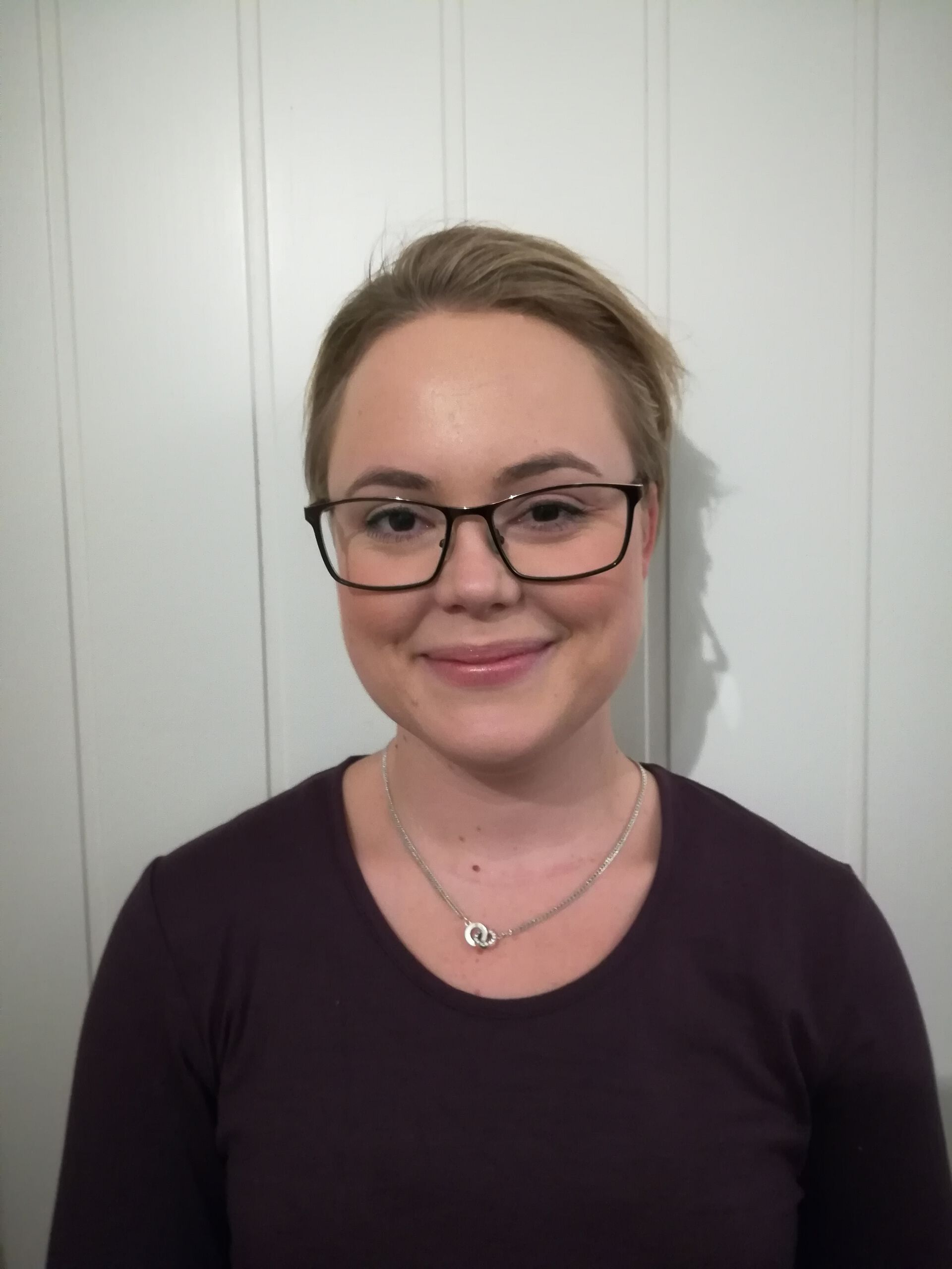 Bilde av Aud Cecilie Brubakken