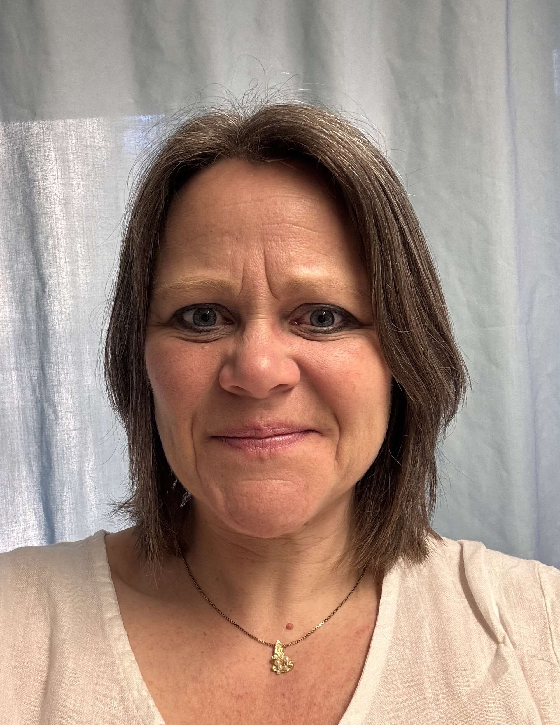 Bilde av Beate Fast Krakstad