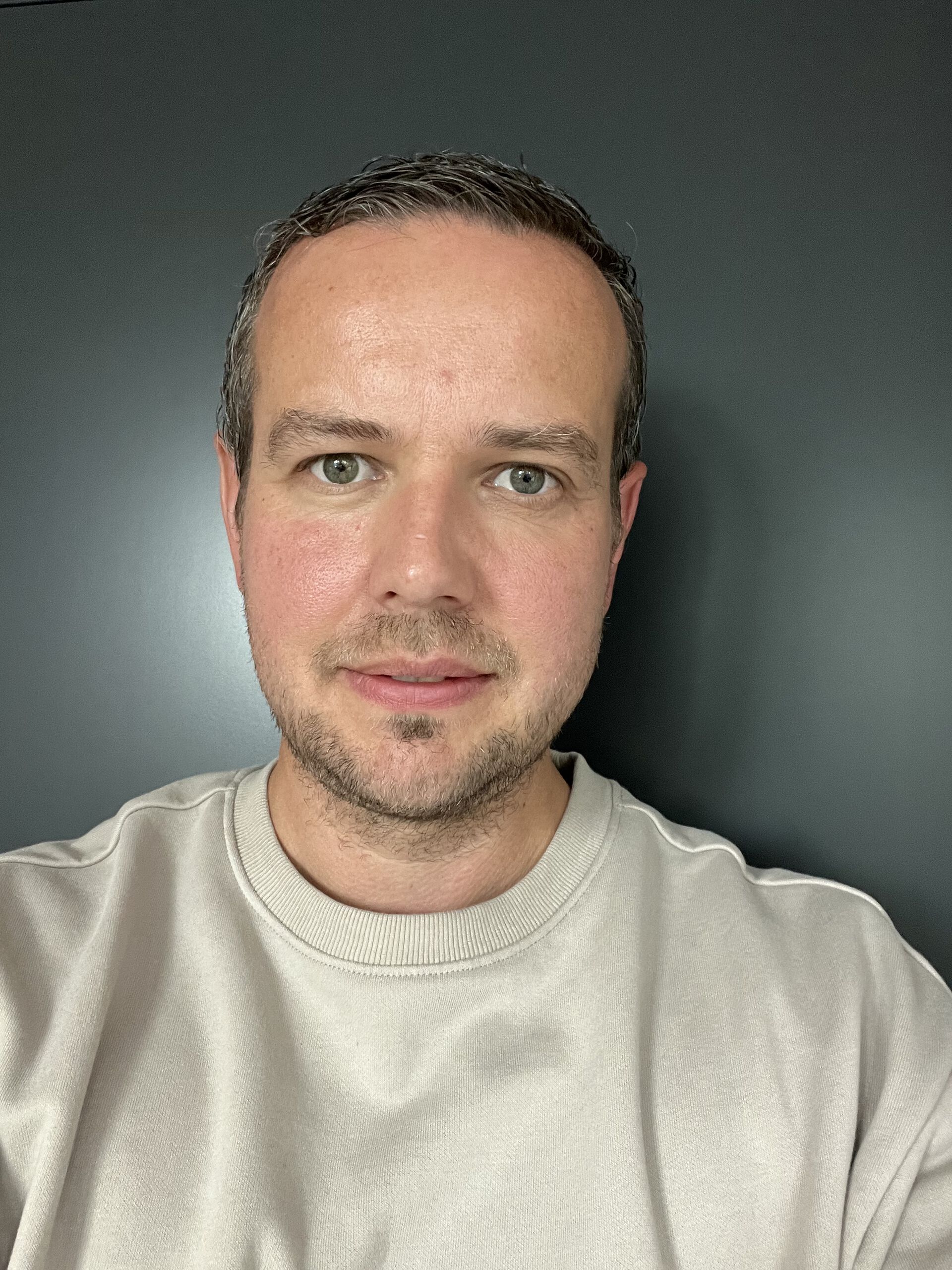 Bilde av Borgar Engtrø