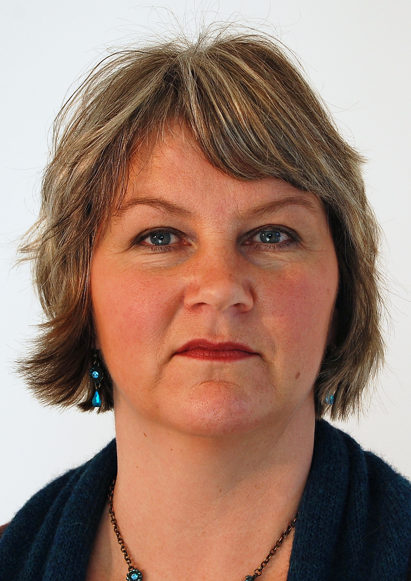 Bilde av Bente Elisabeth Holmen
