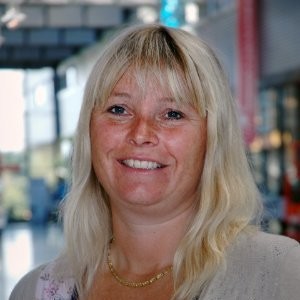 Bilde av Bente Guttormsen