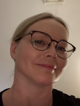 Bilde av Bente Velle Hellang